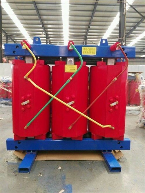 富平SCB12-315KVA干式变压器现货直发